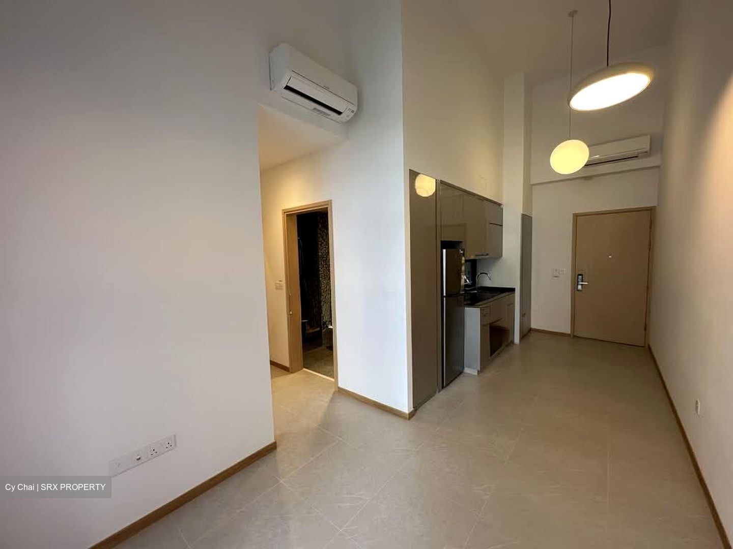 The Antares (D14), Apartment #599245561